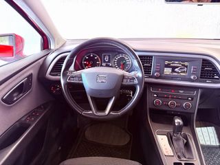 SEAT Leon 2017 * Automatico *