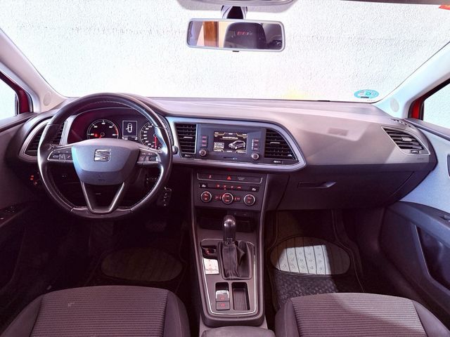 SEAT LEON 1.6 TDI 115 CV  * Automatico * 2017