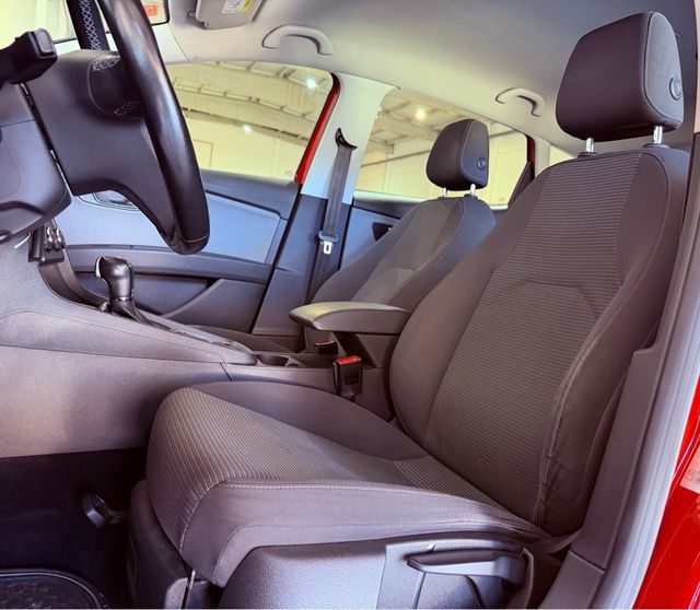 SEAT LEON 1.6 TDI 115 CV  * Automatico * 2017