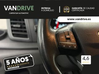 Ford Transit 310 96kW L2H2 Van Trend FWD MHEV 130CV