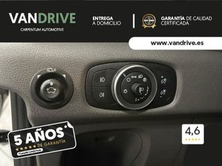 Ford Transit 310 96kW L2H2 Van Trend FWD MHEV 130CV