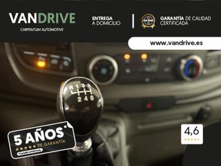 Ford Transit 310 96kW L2H2 Van Trend FWD MHEV 130CV