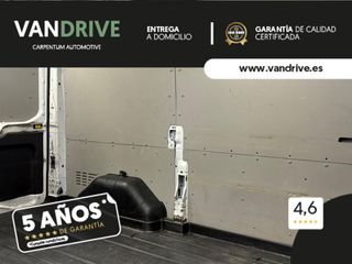 Ford Transit 310 96kW L2H2 Van Trend FWD MHEV 130CV