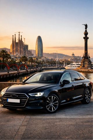 Busco licencia VTC con o sin coche