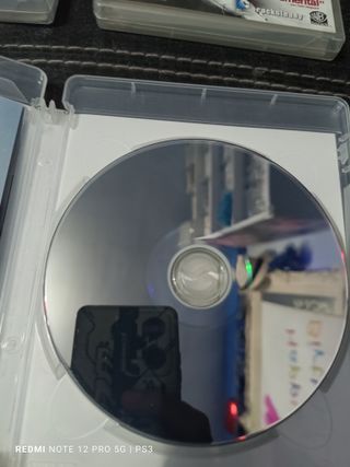 Colección Batman Arkham PS3