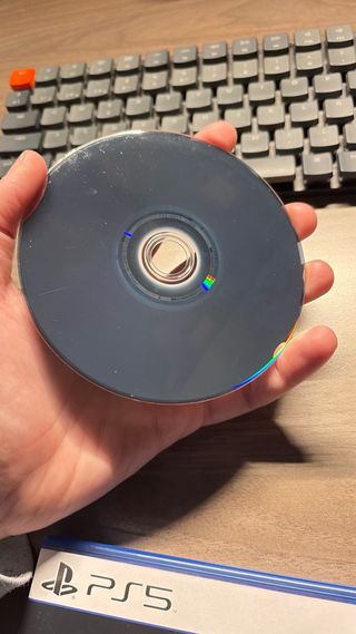 Spider-Man Miles Morales - PS5