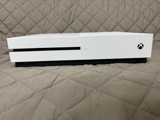 Xbox One Bianco