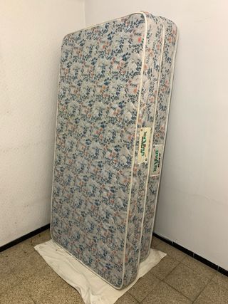 2 Colchones 90x180