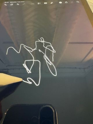 Lápiz para Tablet ipad Apple o Android