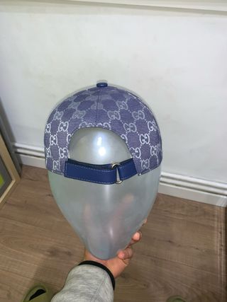 Gorra Gucci Talla M (57cm)