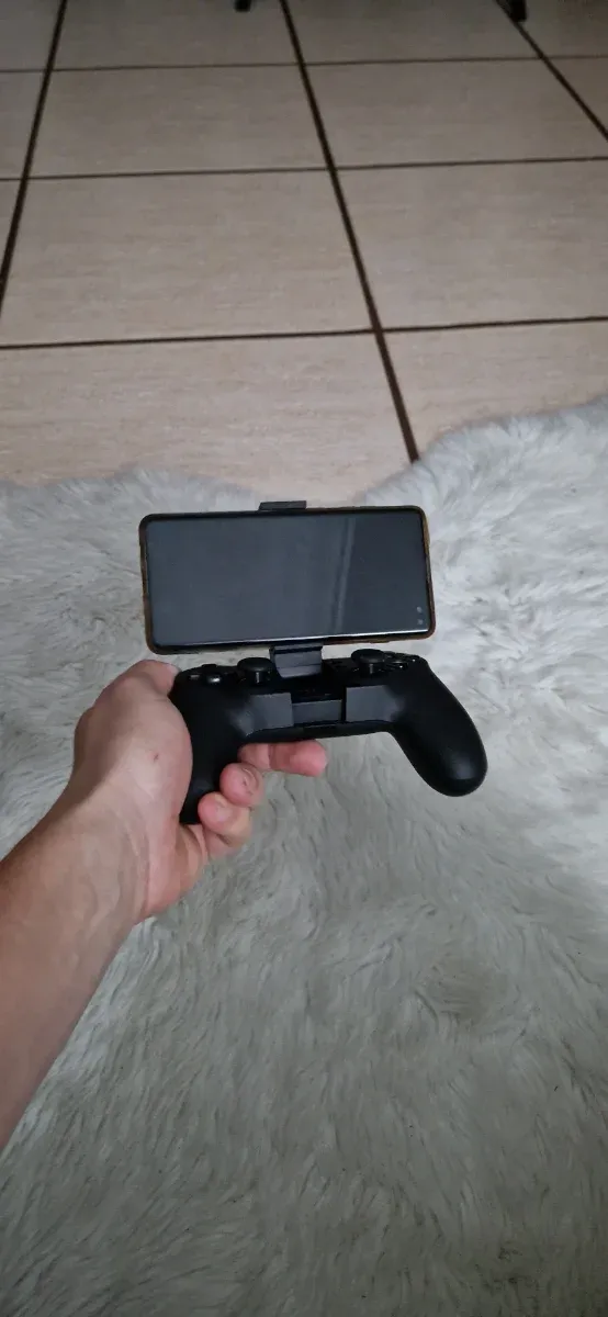 Mando GameSir T1s Negro