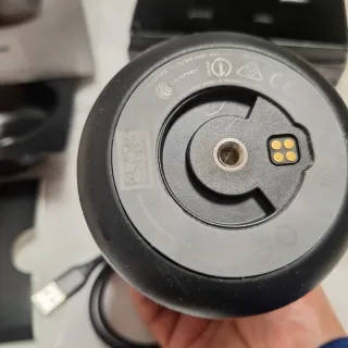 Bose Soundlink Revolve Altavoz Bluetooth Negro