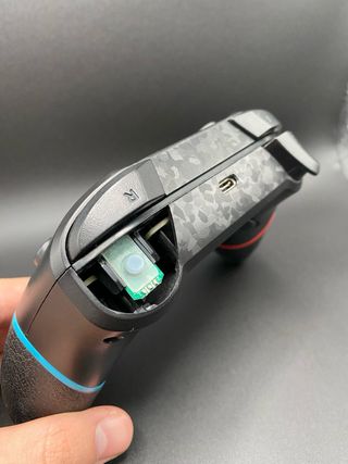 Pro Controller Xtreme Nintendo Switch Funzionante