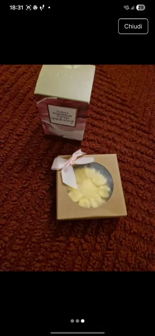 Avon Today Tomorrow Always profumo