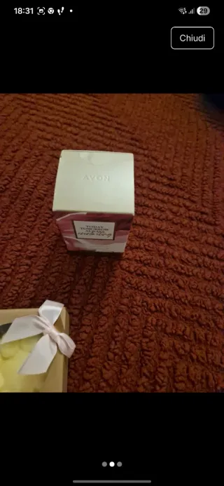 Avon Today Tomorrow Always profumo