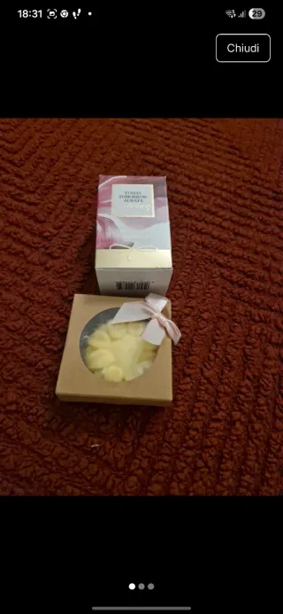 Avon Today Tomorrow Always profumo