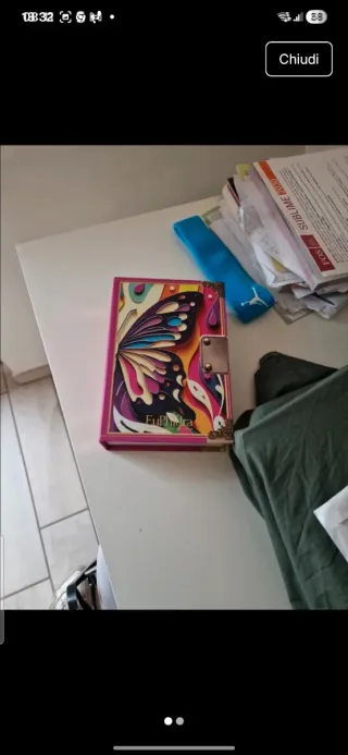 Avon Today Tomorrow Always profumo