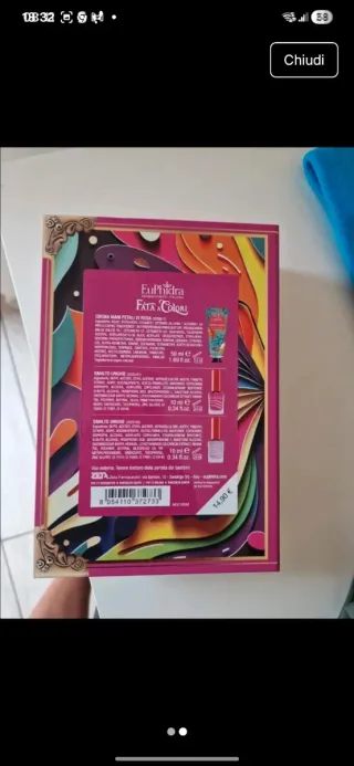 Avon Today Tomorrow Always profumo