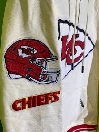 Sudadera NFL Kansas City Chiefs Pro Standard Talla