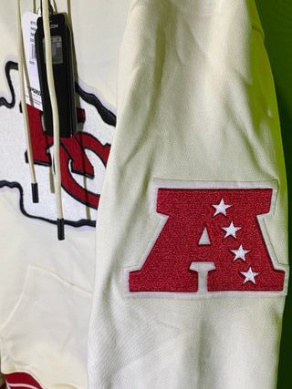 Sudadera NFL Kansas City Chiefs Pro Standard Talla