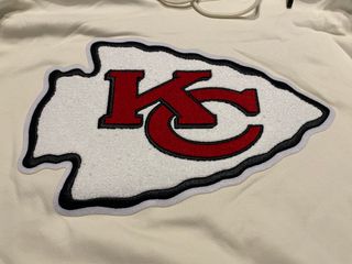 Sudadera NFL Kansas City Chiefs Pro Standard Talla