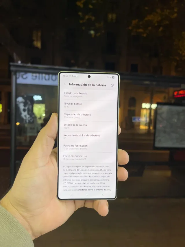 Samsung Galaxy S25 Ultra 512gb