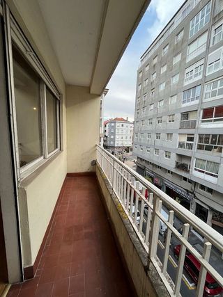 Piso en alquiler en Teis en Vigo