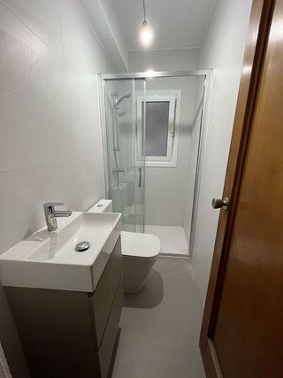 Piso en alquiler en Teis en Vigo