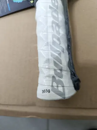 Pala Bullpadel Neuron 2025