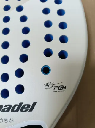 Pala Bullpadel Neuron 2025