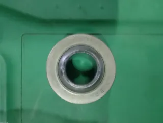 Rotulas unibal copelas Clio Cup 2