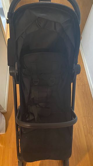 Silla de paseo Cybex Beezy