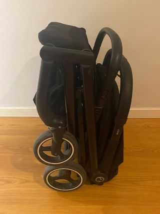 Silla de paseo Cybex Beezy