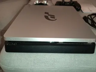 PS4 Gran Turismo Sport Edición Limitada.juegos.