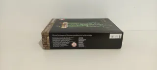 Lego 10344 Botanicals: Bambú de la Suerte