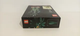 Lego 10344 Botanicals: Bambú de la Suerte