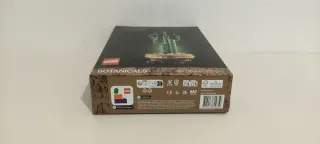 Lego 10344 Botanicals: Bambú de la Suerte