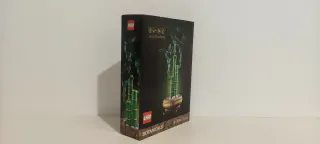 Lego 10344 Botanicals: Bambú de la Suerte