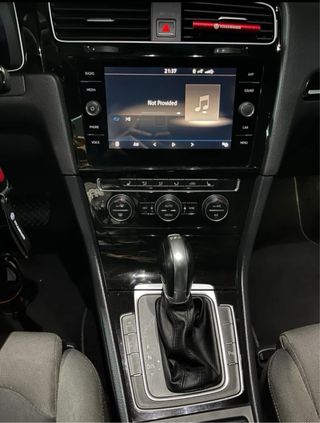 Volkswagen Golf 2018 ( NO ACEPTO CAMBIOS )