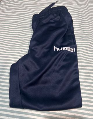 Pantalón deportivo Hummel talla 6