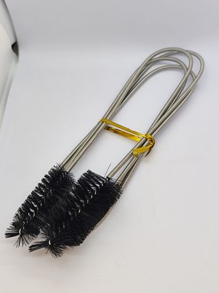 Cepillo limpieza - Para filtro acuarios tubos, etc