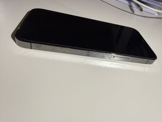 iPhone 12 Pro Space Gray.