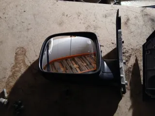 Espejos retrovisores Volkswagen Caddy