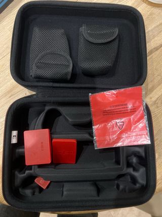 Maletín Transporte Nintendo Switch Original