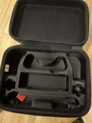Maletín Transporte Nintendo Switch Original