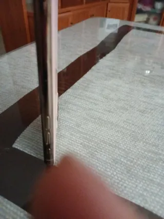 iPhone 11 Pro Oro/Rosa