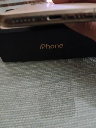 iPhone 11 Pro Oro/Rosa
