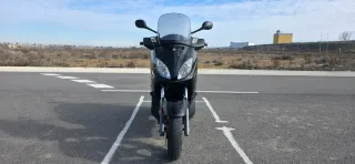 Yamaha Xmax 125cc