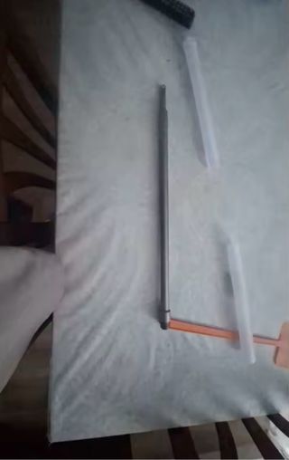 Vástago para taladro SDS Plus