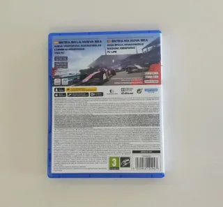 F1 22 / PlayStation 5 /